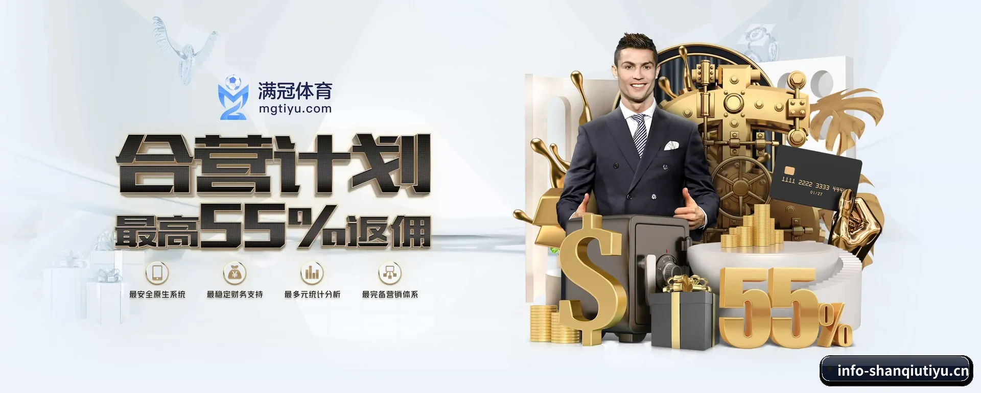 闪球体育 APP