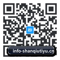 APP 安卓 二维码